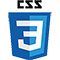 css icon