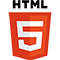 html icon