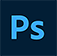 PHOTOSHOP icon